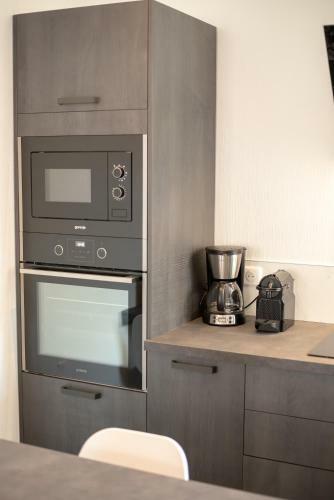 Apartamentos Suite Napol�on III