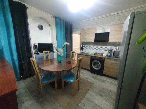 Apartamento Bel Appartement Enti�rement R�nov�