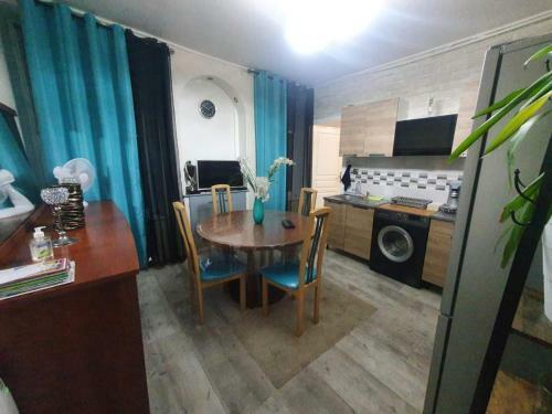 Apartamento Bel Appartement Enti�rement R�nov�