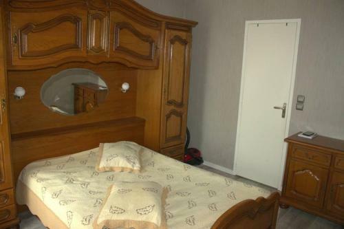 Apartamento Bel Appartement Enti�rement R�nov�