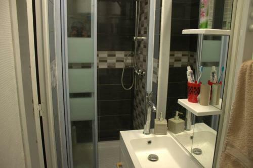 Apartamento Bel Appartement Enti�rement R�nov�