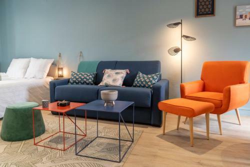 Apartamento Cassiopee