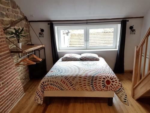 Apartamento Atypical Flat