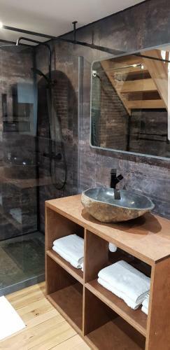 Apartamento Atypical Flat