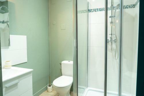 Apartamento L'authenticite