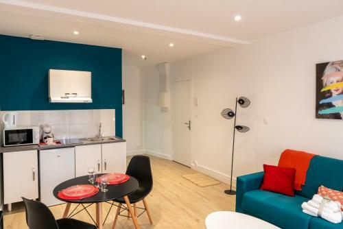 Apartamento L'authenticite
