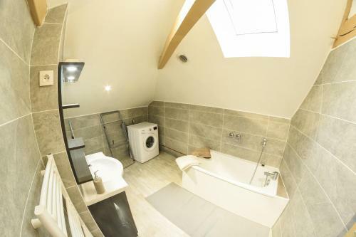 Apartamento Appartement Du Centre