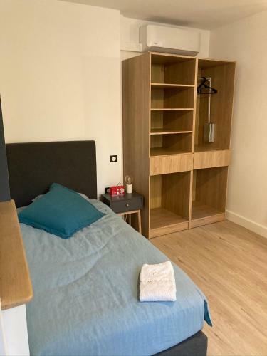 Apartamento Suite Charles - Vue Mus�e Rimbaud