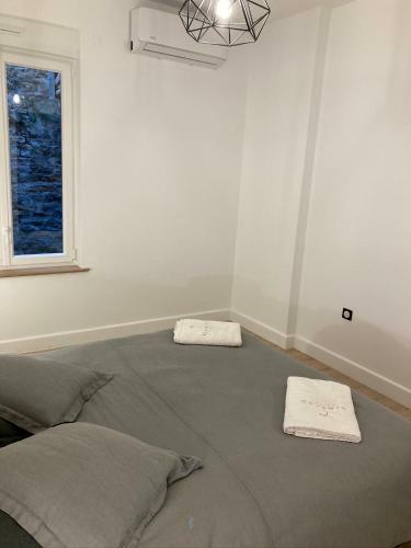 Apartamento Suite Charles - Vue Mus�e Rimbaud