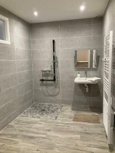 Apartamento Suite Charles - Vue Mus�e Rimbaud