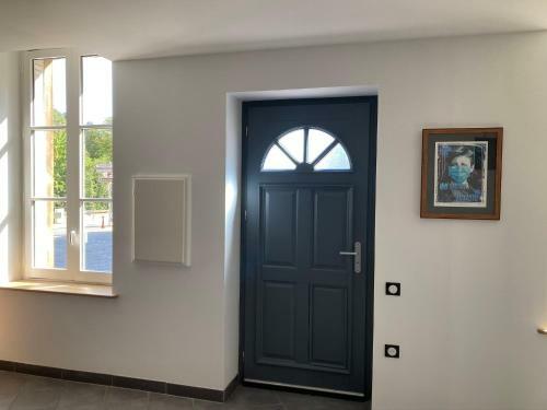 Apartamento Suite Charles - Vue Mus�e Rimbaud