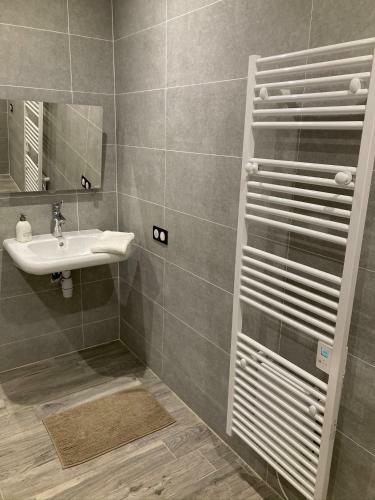 Apartamento Suite Charles - Vue Mus�e Rimbaud