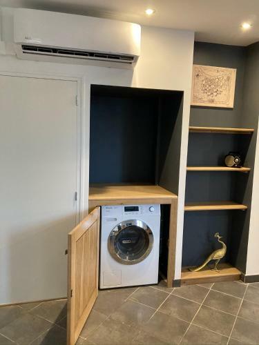 Apartamento Suite Charles - Vue Mus�e Rimbaud