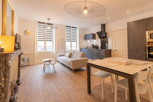 Apartamentos Suite Vitalie