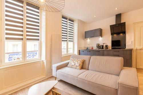 Apartamentos Suite Vitalie