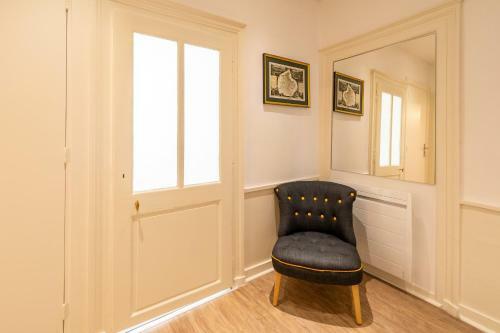 Apartamentos Suite Vitalie