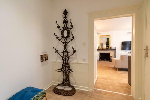 Apartamentos Suite Vitalie