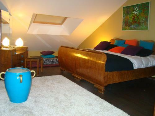 Bed & Breakfast La Grange De F�licie