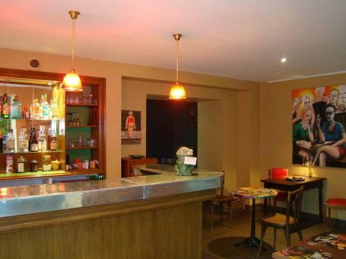 Bed & Breakfast La Grange De F�licie