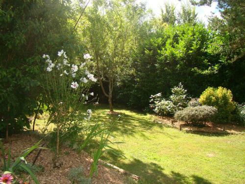 Bed & Breakfast La Grange De F�licie