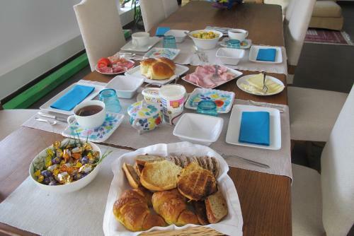 Bed & Breakfast La Grange De F�licie