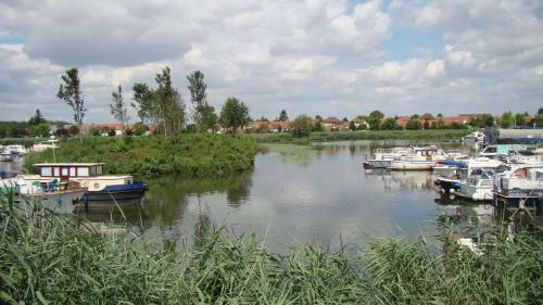 Bed & Breakfast La Grange De F�licie