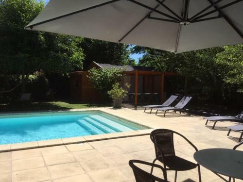 Bed & Breakfast La Grange De F�licie