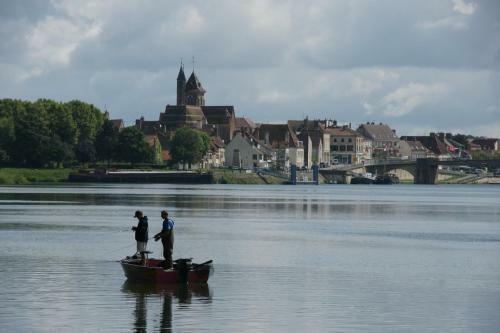 Bed & Breakfast La Grange De F�licie