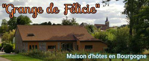 Bed & Breakfast La Grange De F�licie
