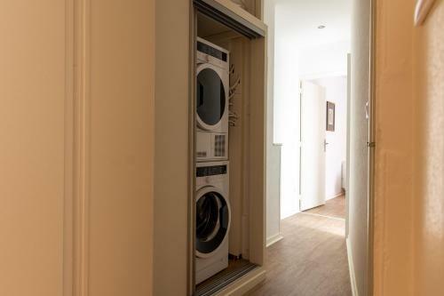 Apartamentos Suite Izambard