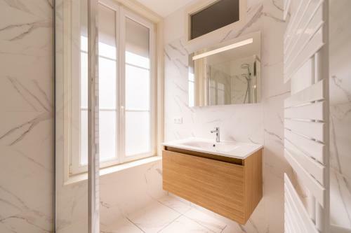 Apartamentos Suite Izambard