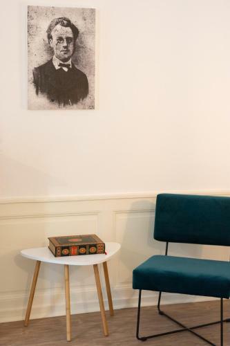 Apartamentos Suite Izambard
