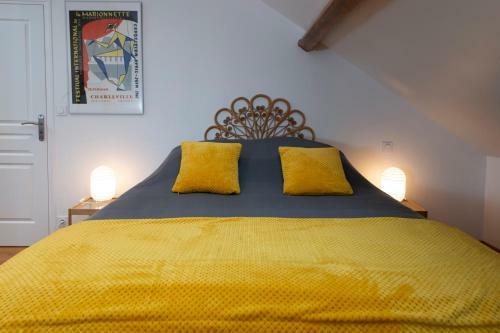 B&B Charlestown