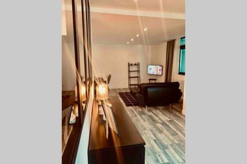 Apartamento Superbe Appartement En Hyper Centre De Charleville