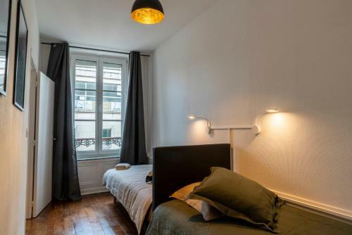 Apartamento Suite Oph�lie