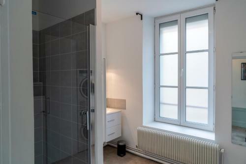 Apartamento Suite Oph�lie