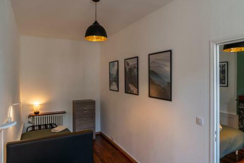 Apartamento Suite Oph�lie