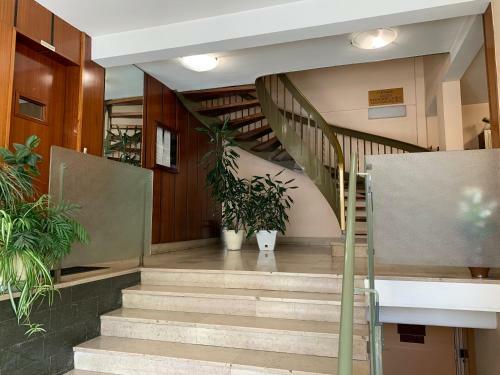 Apartamento Le Marechal-hyper Centre, Chaleureux Et Moderne