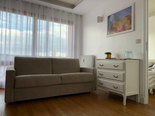 Apartamento Le Marechal-hyper Centre, Chaleureux Et Moderne