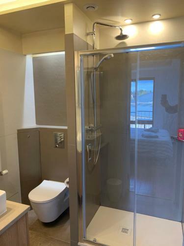 Apartamento Le Marechal-hyper Centre, Chaleureux Et Moderne
