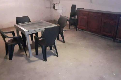 Apartamento Charmante Petite Maison