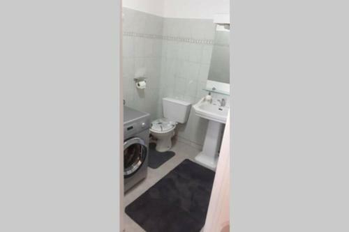 Apartamento Charmante Petite Maison