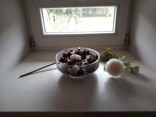 Bed & Breakfast Les Tilleuls