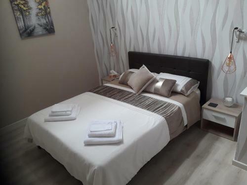 Bed & Breakfast Les Tilleuls