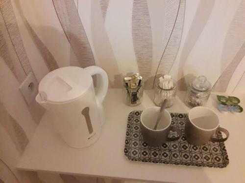 Bed & Breakfast Les Tilleuls