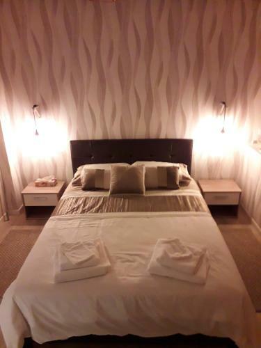 Bed & Breakfast Les Tilleuls