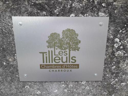 Bed & Breakfast Les Tilleuls