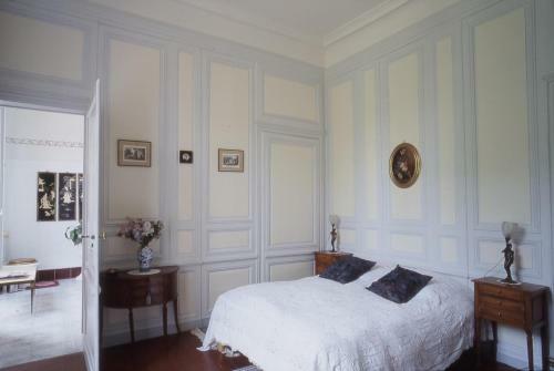 Hostal Ch�teau Rouillon D'allest