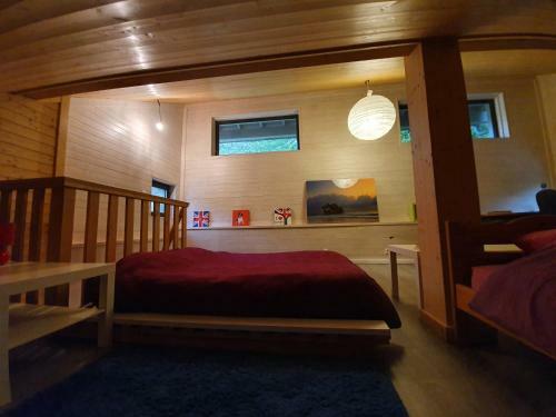 Apartamento Domaine Du Parc