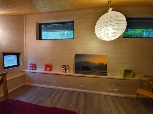 Apartamento Domaine Du Parc